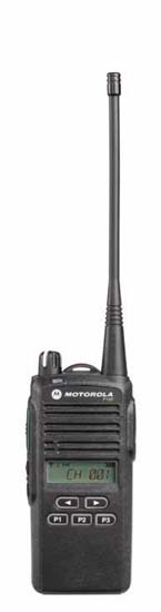 ����� Motorola P160